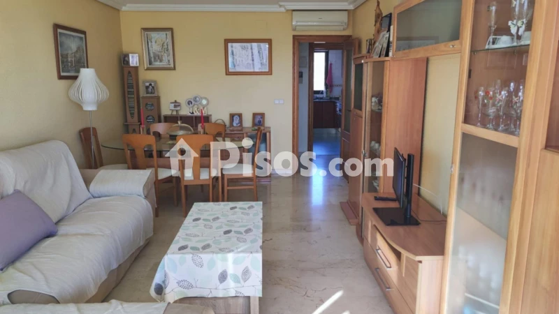Piso – Benidorm