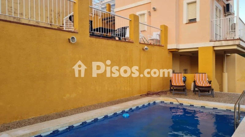 House in Relleu, la Marina Baixa
