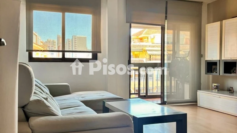 Pis – Benidorm
