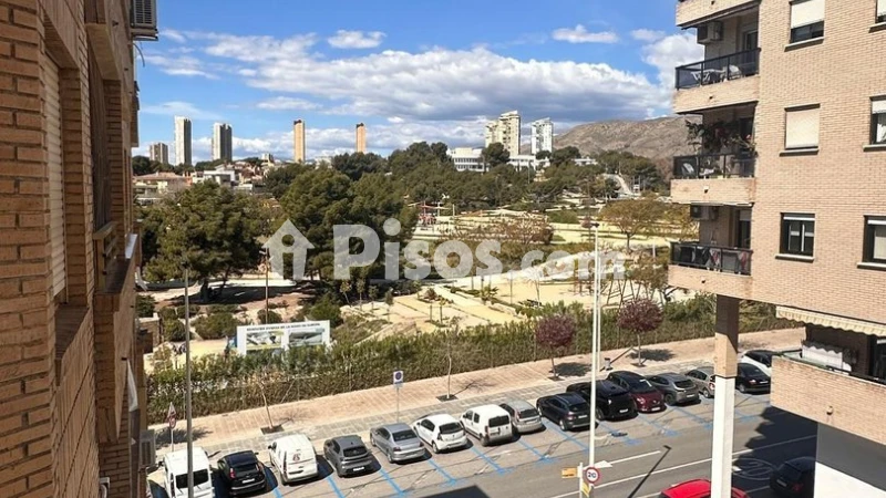Piso – Benidorm