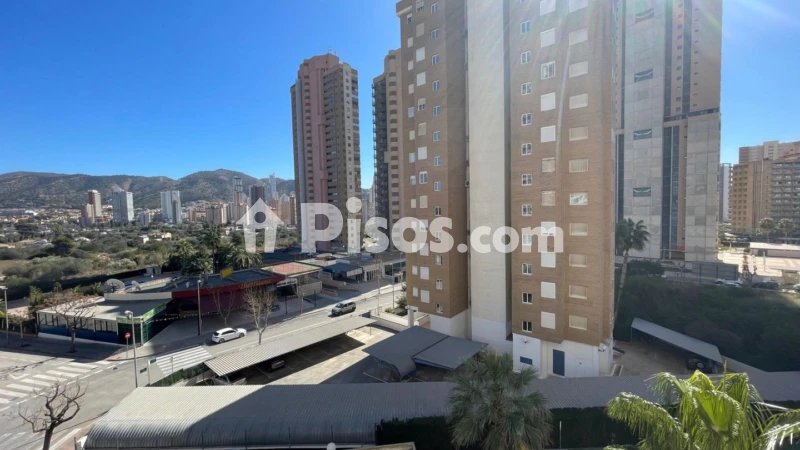 Pis – Benidorm