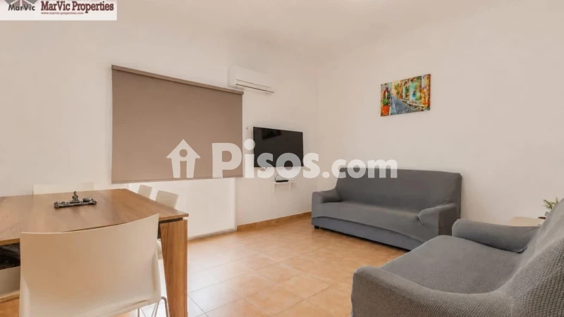 Pis – Benidorm