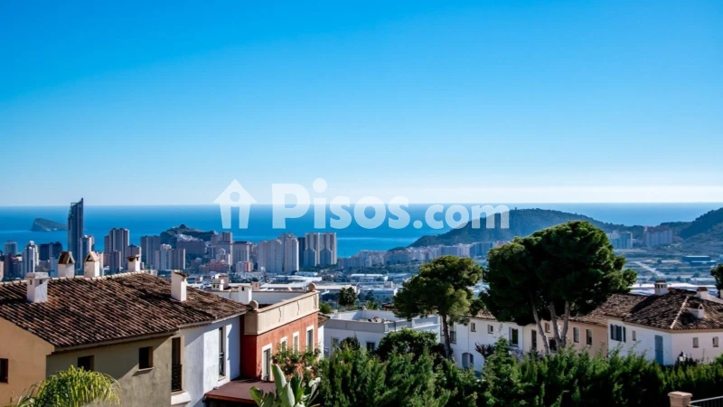 Casa – Finestrat
