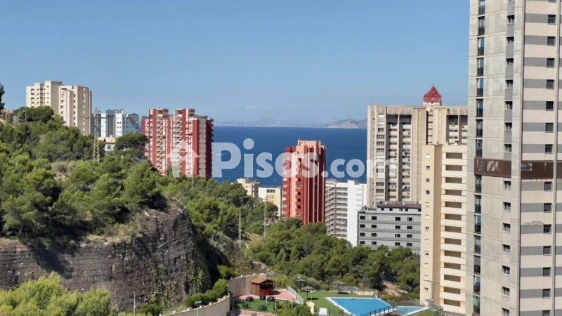 Apartment in Benidorm
