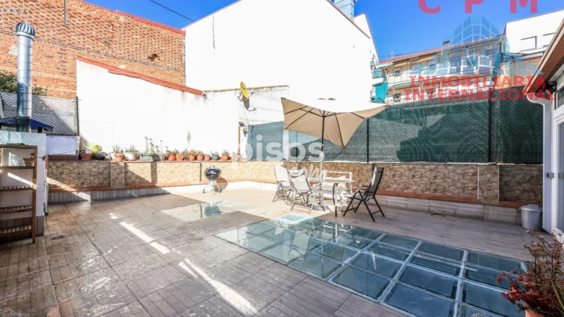 Piso en alquiler en Berruguete