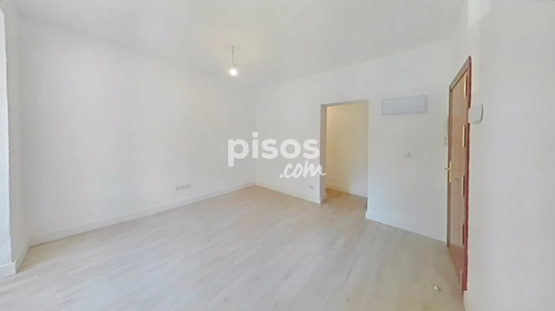 Piso en alquiler en San Cristóbal