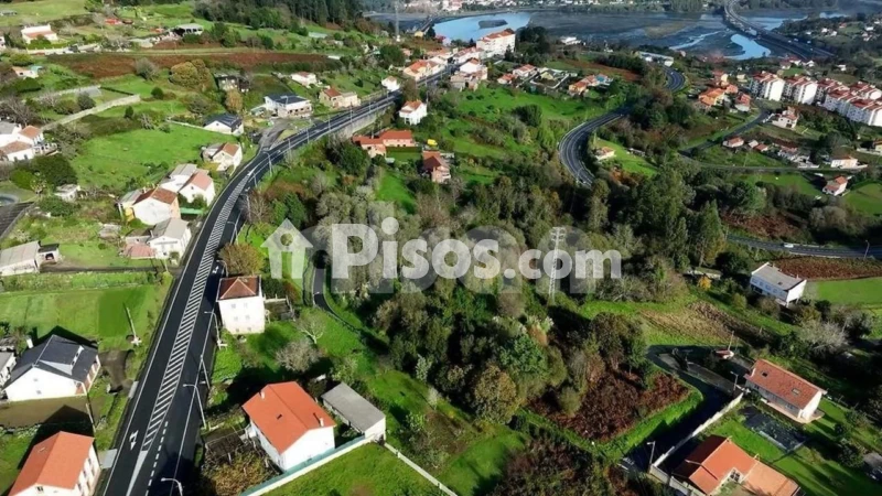 Terreno en venta en Carretera N Vi Campolongo - Camiño Vello, Número 79