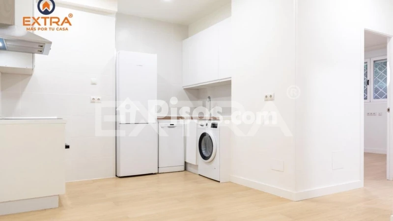 Fotografía del inmueble reportado: 1.350 €/mes — Madrid, Madrid