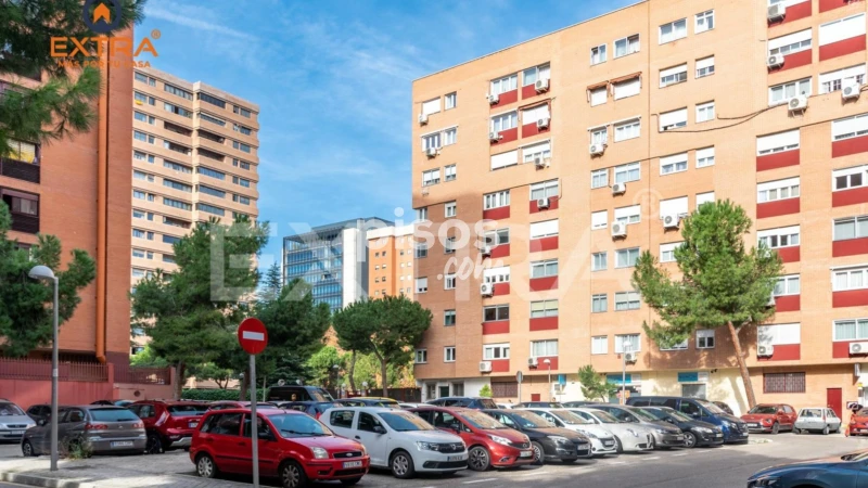 Piso en alquiler en Calle del Jazmín, cerca de Calle del Oboe