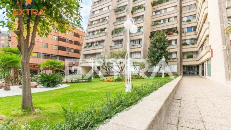 Piso en alquiler en Hispanoamerica