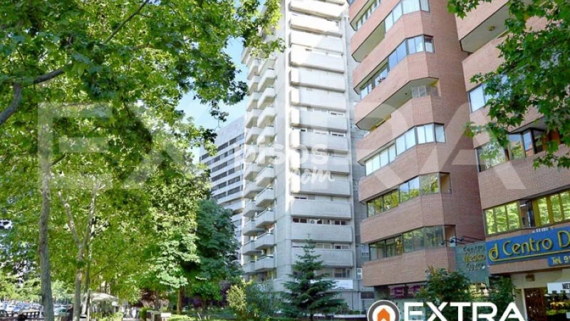 Piso en alquiler en Castillejos