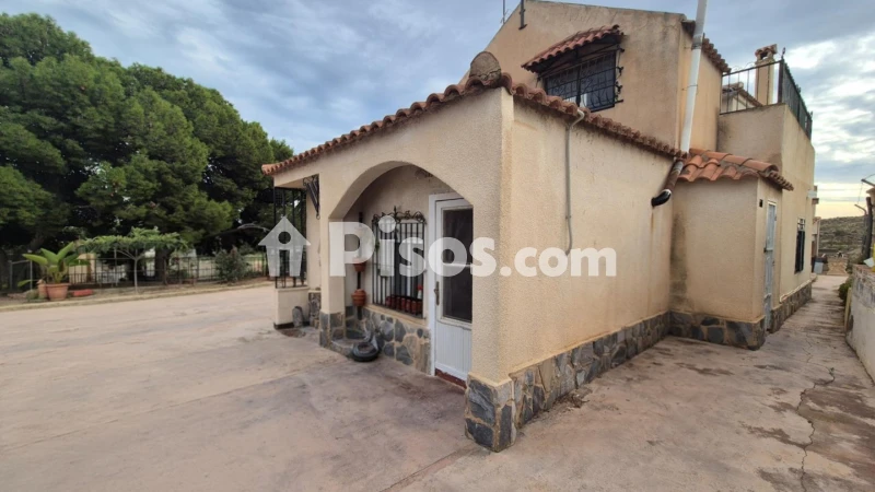 Casa – Aspe