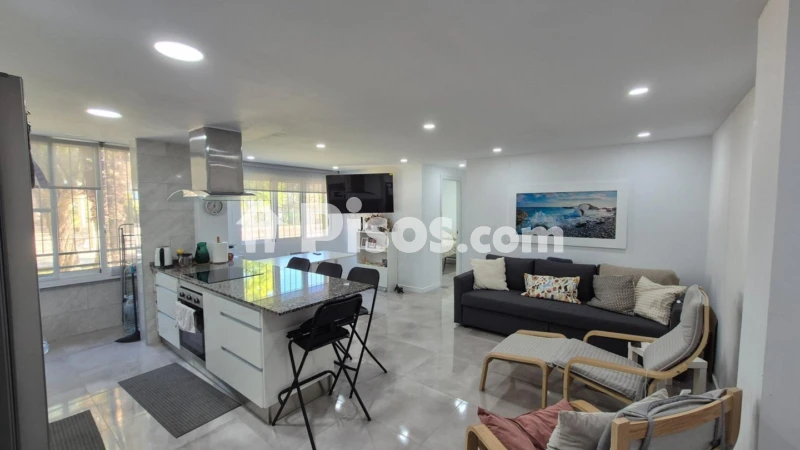 Piso – Alicante - Alacant