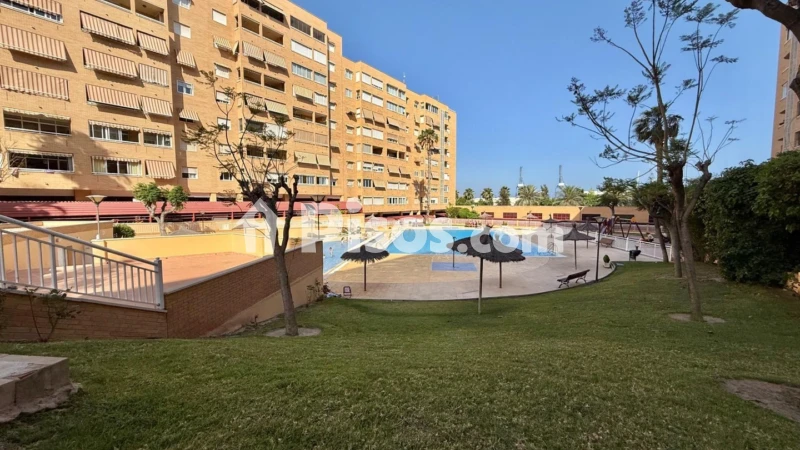 Piso – Alicante - Alacant