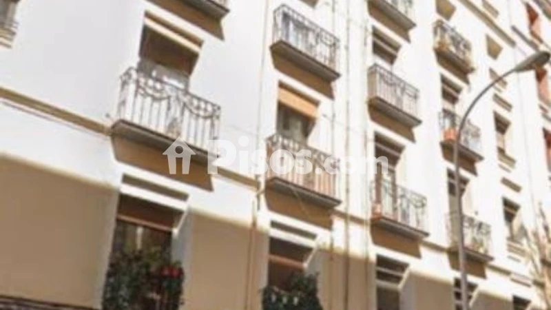 Piso en alquiler en Calle de la Batalla del Salado, cerca de Paseo de Santa María de la Cabeza