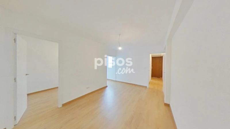 Piso en alquiler en Almendrales