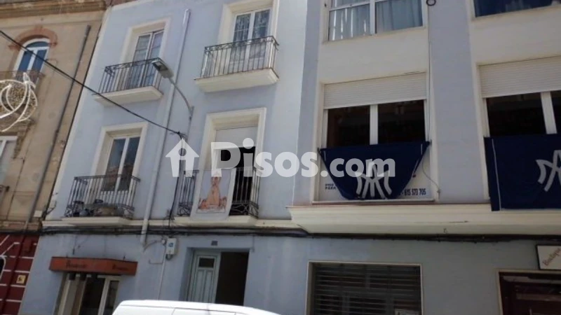 Piso – Almansa, Albacete