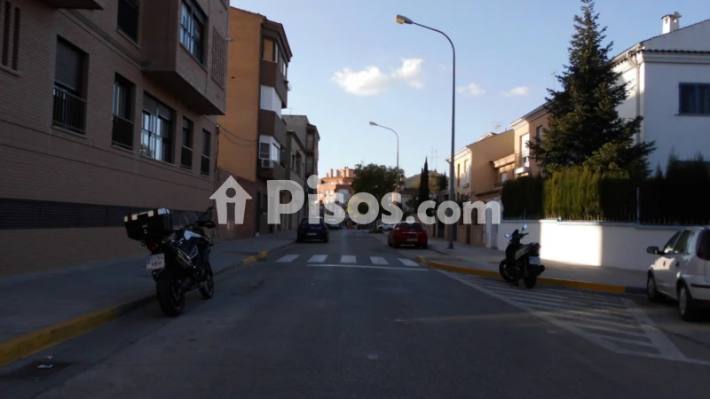 Terreno en venta en San Crispin