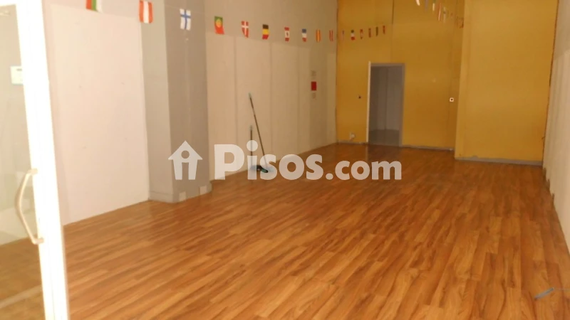 Local comercial en venta en Almansa