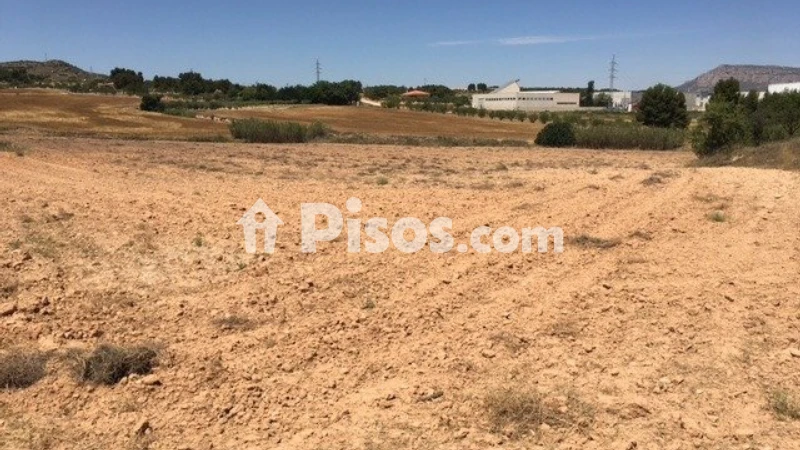 Terreno en venta en Paraje San José
