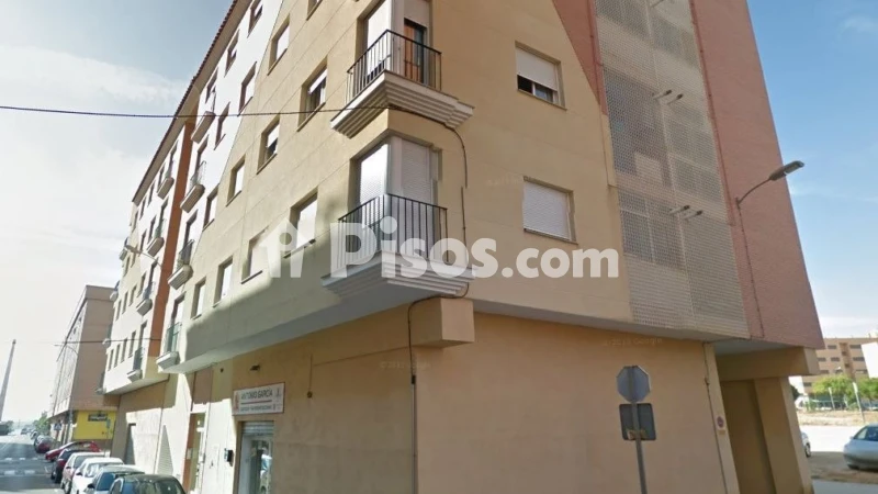 Garaje en venta en Almansa