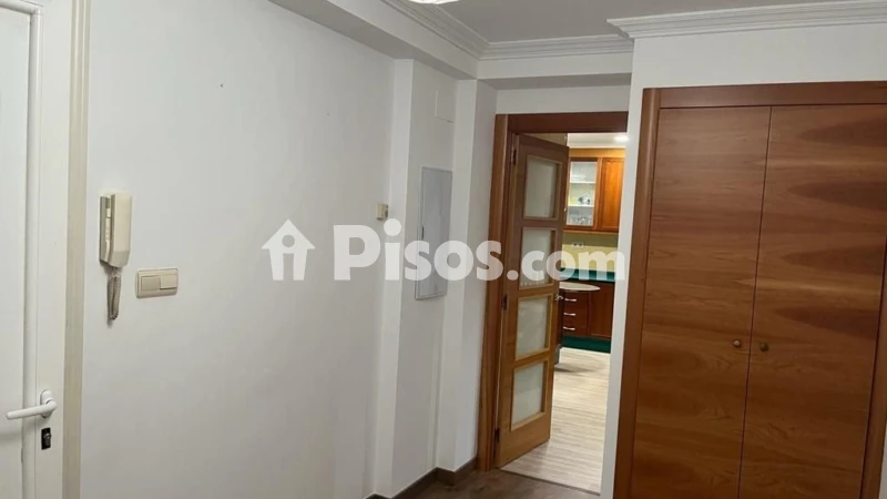 Piso – Almansa, Albacete