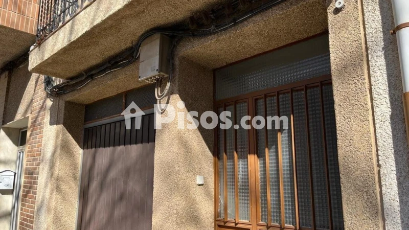 Casa – Almansa, Albacete