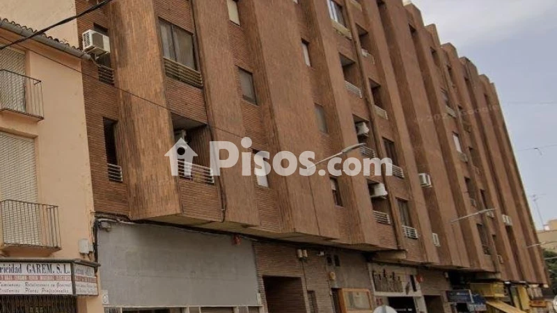 Oficina en venta en Almansa