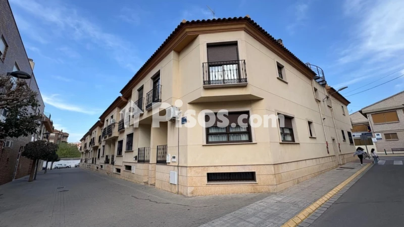 Casa – Almansa, Albacete