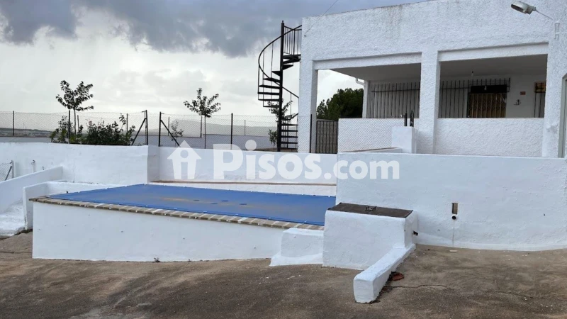 Casa – Almansa, Albacete