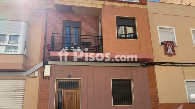 Piso – Almansa, Albacete