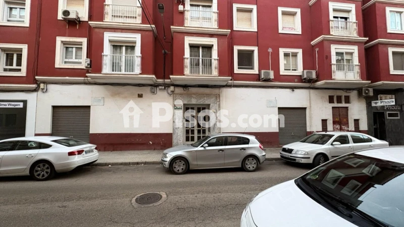 Local comercial en venta en Castilla La Mancha