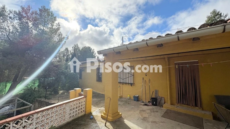Casa – Almansa, Albacete