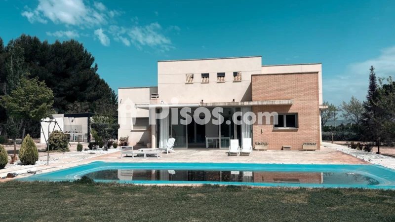 Chalet en venta en Calle Diseminado - Vista 3