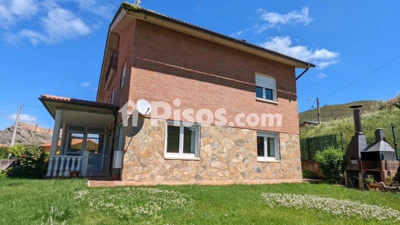 Casa - Vista 3