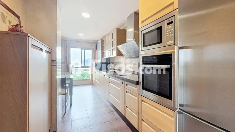 Fotografía del inmueble reportado: 1.650 €/mes — Málaga, Málaga