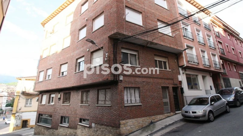 Piso en venta en Calle del Herradero, 1, Arenas de San Pedro de 60.000 €