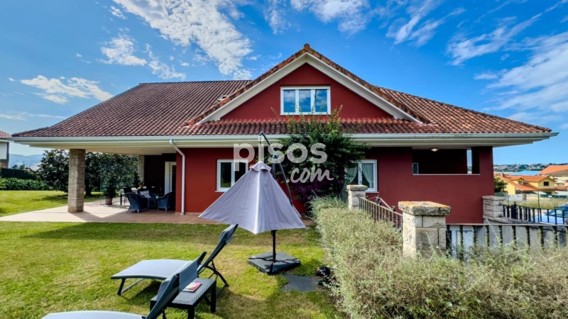 Chalet en venta en Revilla, Revilla (Camargo) de 695.000 €