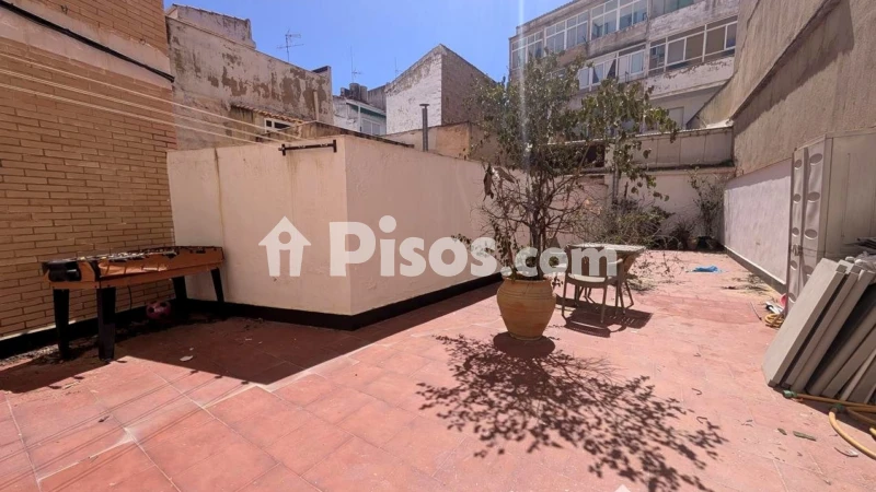Fotografía del inmueble reportado: 700 €/mes — Jaén, Jaén