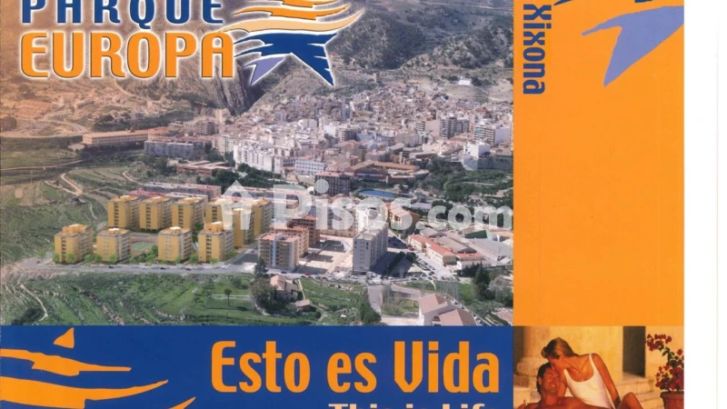 Terreno en venta en Carrer de Font de Bugaia