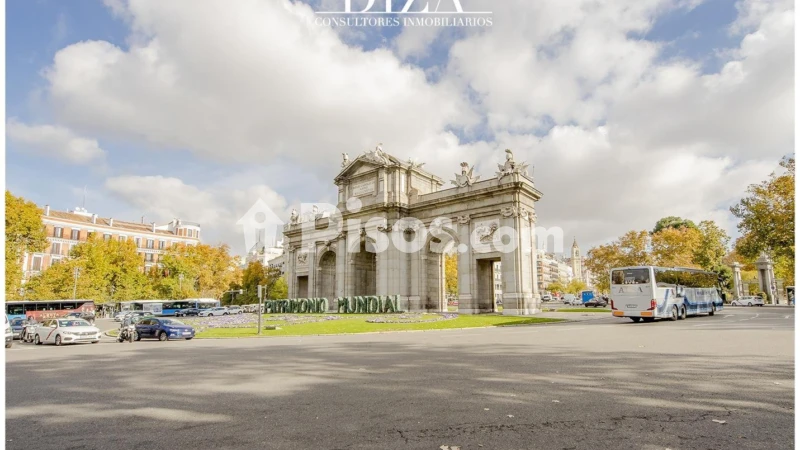 Fotografía del inmueble reportado: 10.000 €/mes — Madrid, Madrid
