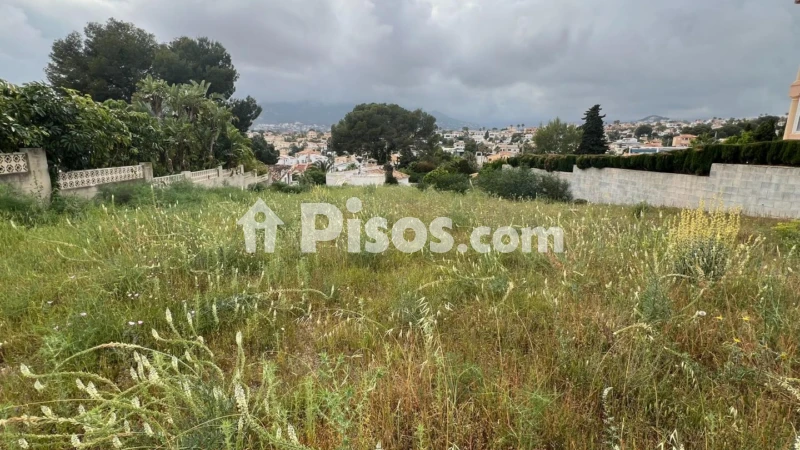 Terreno en venta en Urbanización Enginent I, 11