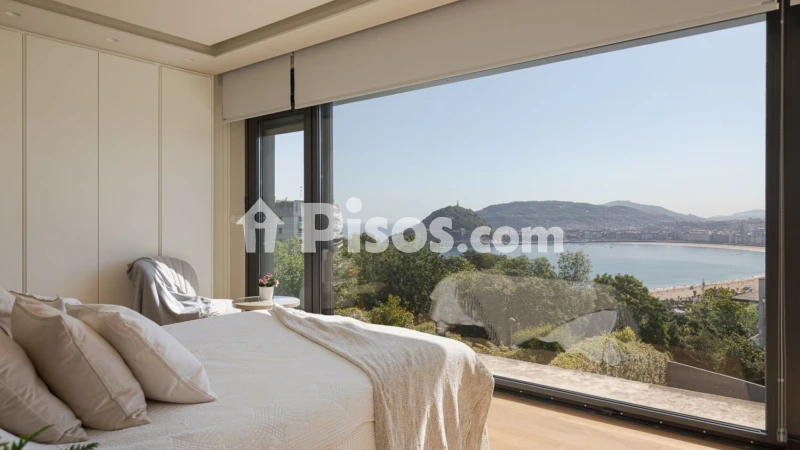 Fotografía del inmueble reportado: 9.500 €/mes — Gipuzkoa, Gipuzkoa