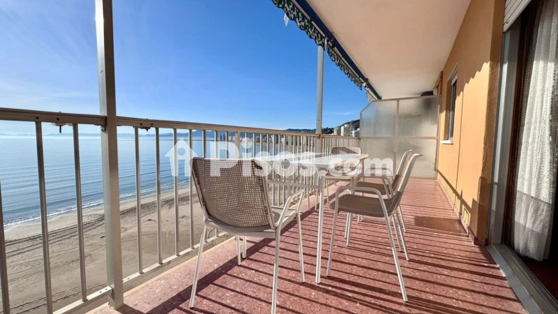 Fotografía del inmueble reportado: 1.300 €/mes — Valencia, Valencia