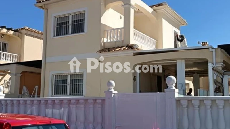 Casa – Orihuela, Playa Flamenca II