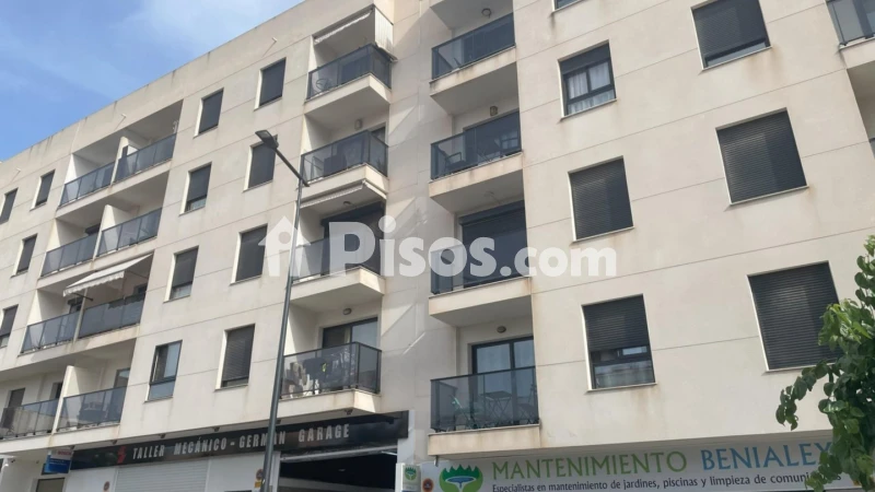 Piso – Benidorm