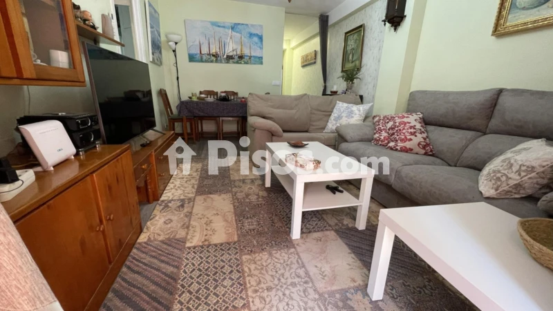 Piso – Benidorm, Pla de Maravall, la Marina Baixa