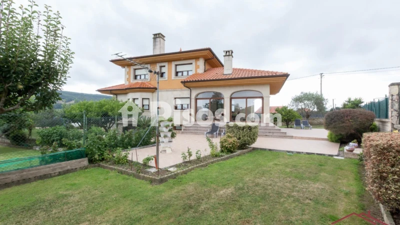Casa – Meruelo - Vista 3