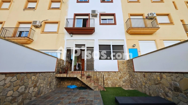 Casa adosada en venta en Calle 001Ta1 Lomas Dela Polvora - Vista 3
