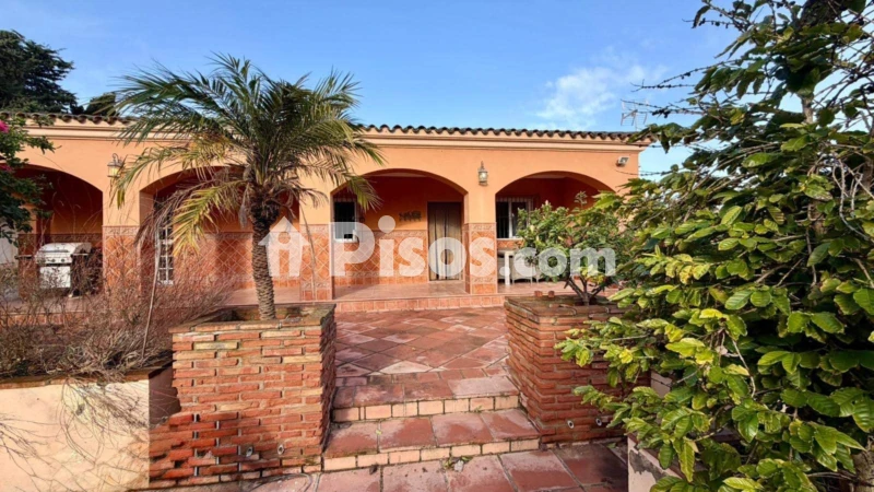 Casa – La Línea de la Concepción - Vista 3